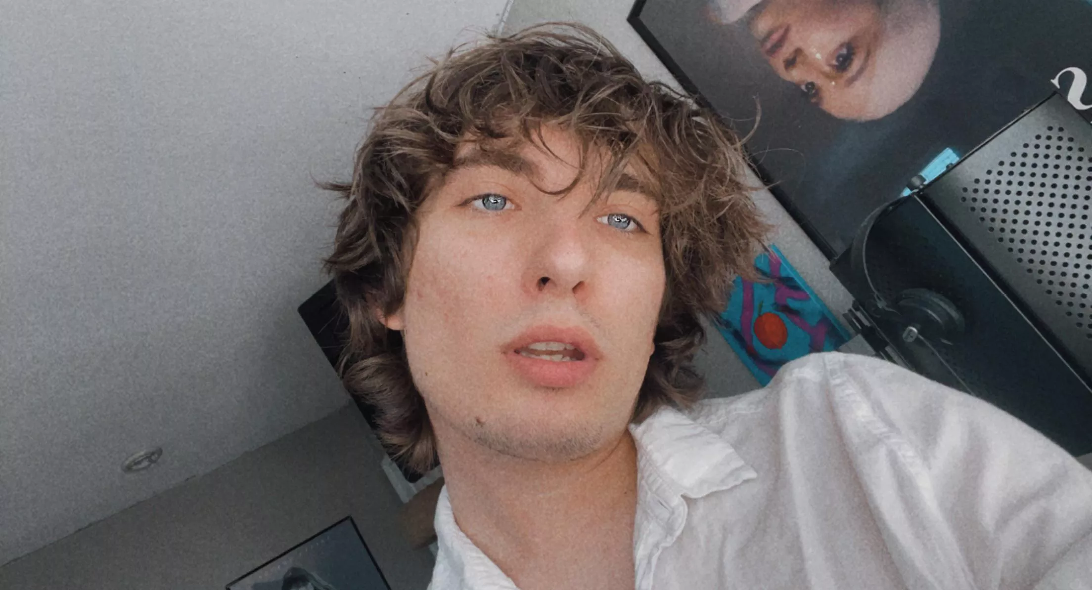 Need more gaymer friends ππ»ππ»π₯Ί I play ps4 & have discord. Message me π Need more gaymer friends ππ»ππ»π₯Ί I play ps4 & have discord. Message me π