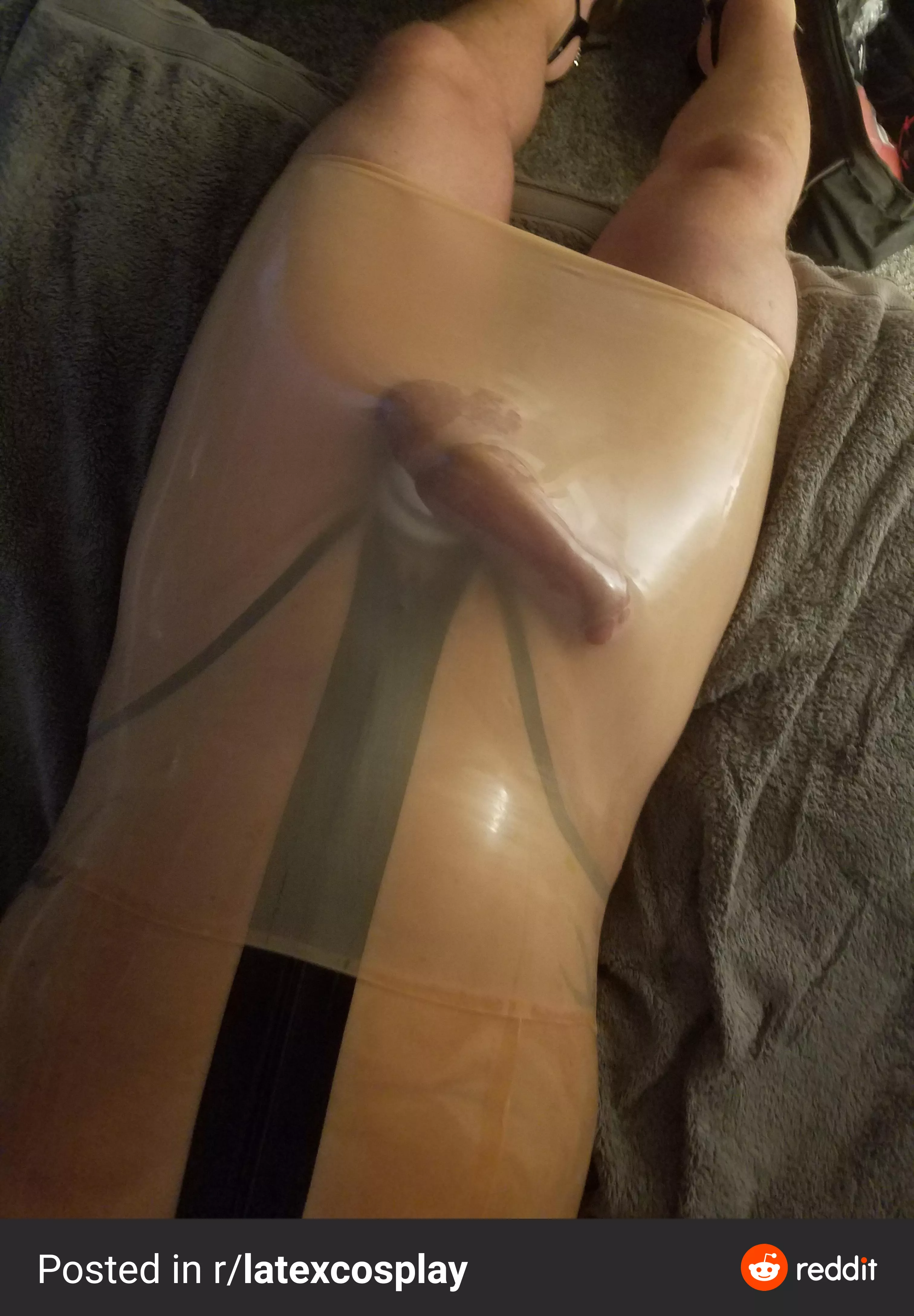 Need more of this it's been a while since I had this on😭