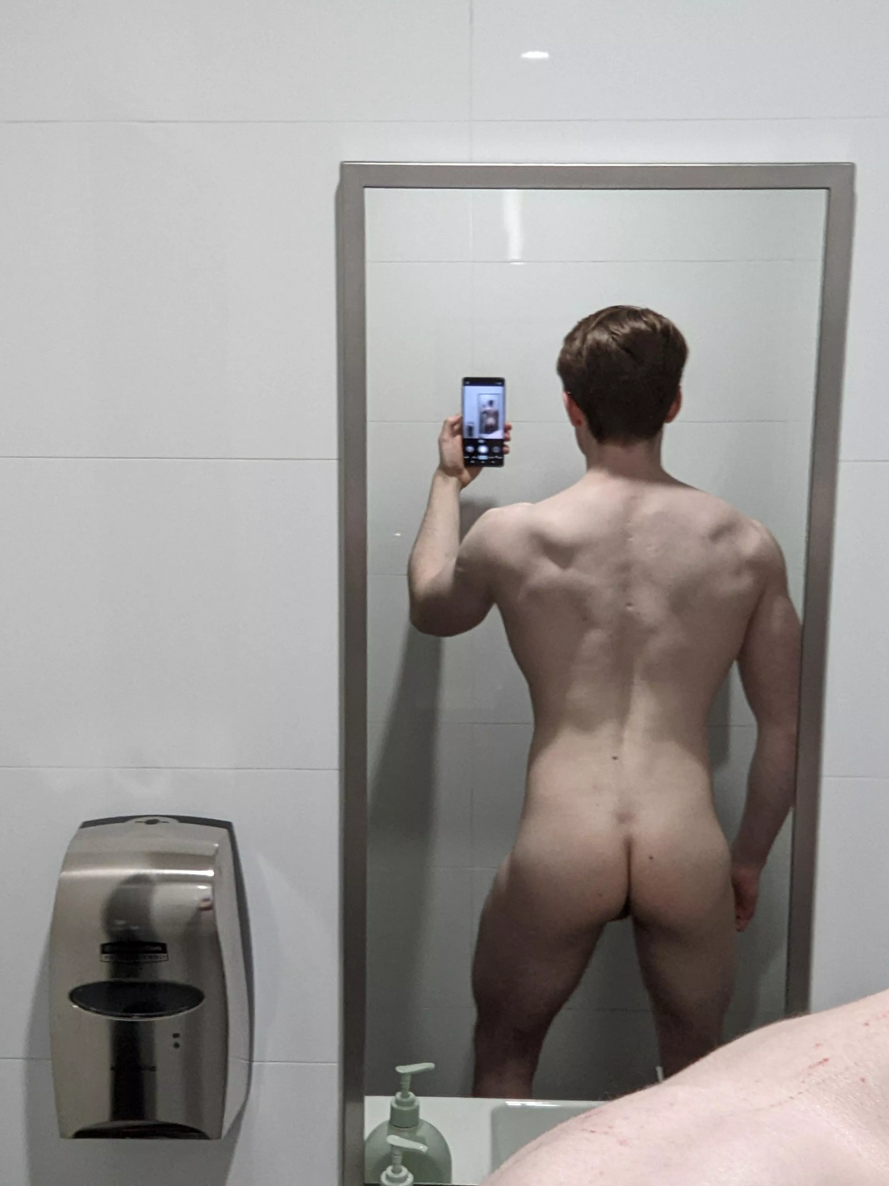 Need more work on my ass? Need more work on my ass?