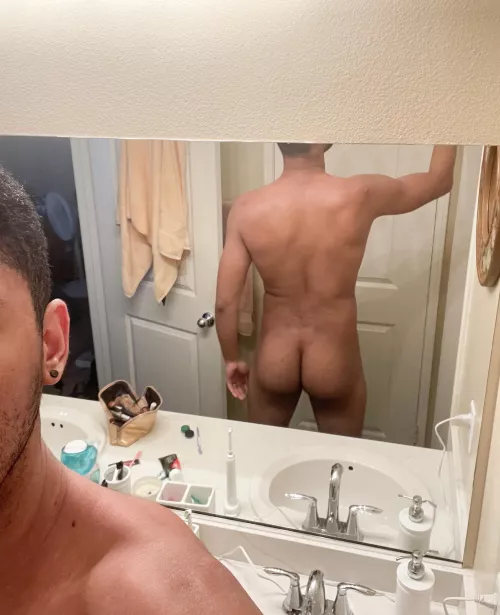 Need my ass eaten tonight