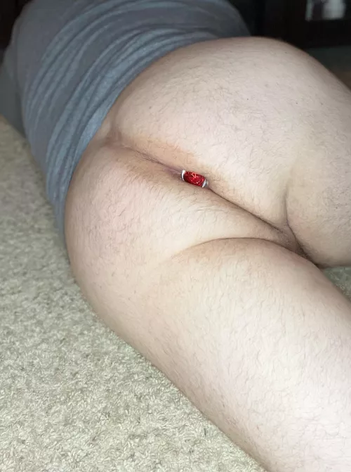 Need my hole stretched