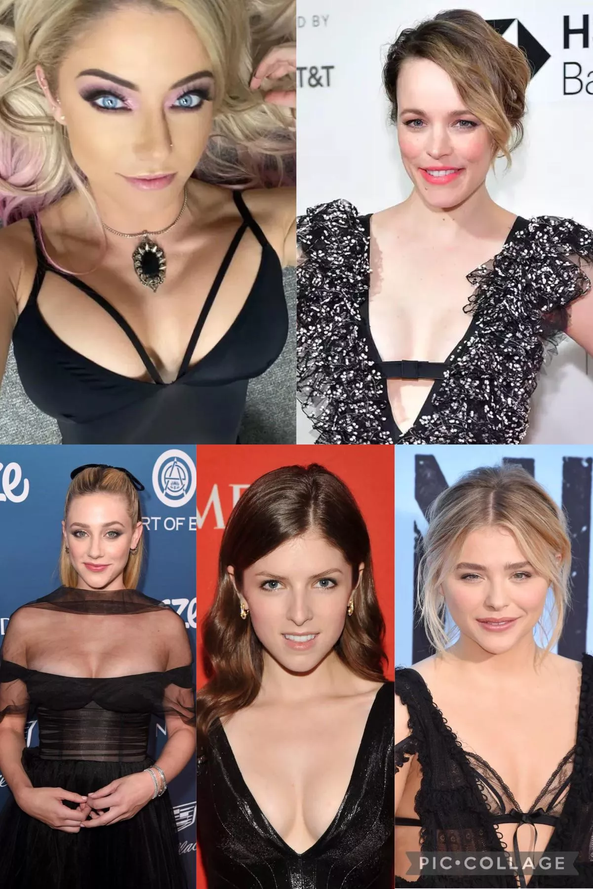 Need my orgasms controlled by or for Alexa, Rachel, Lili, Anna or Chloe!