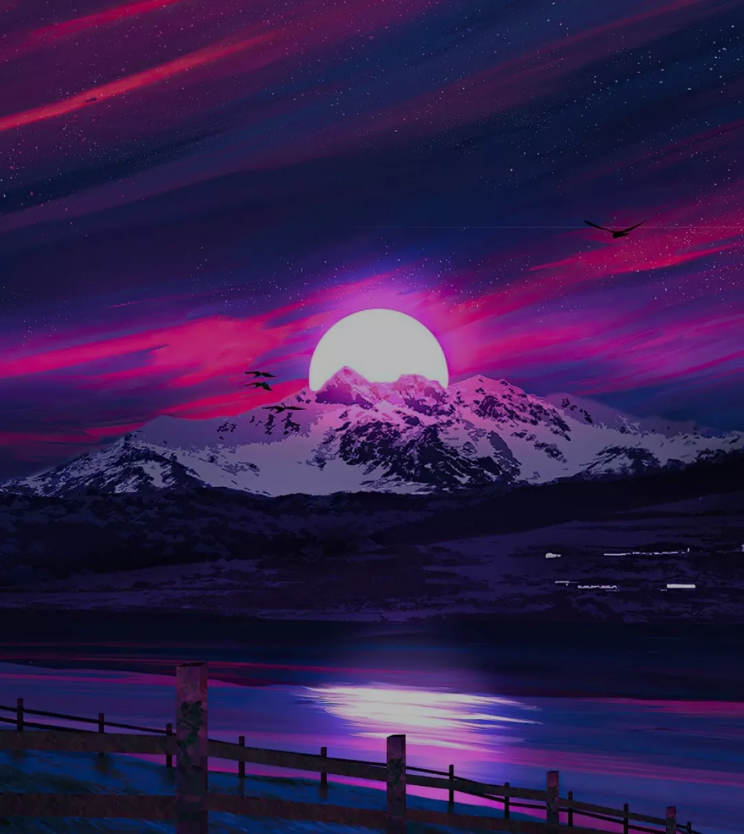 Need sauce for this wallpaper, google lens isn't helping. Need sauce for this wallpaper, google lens isn't helping.