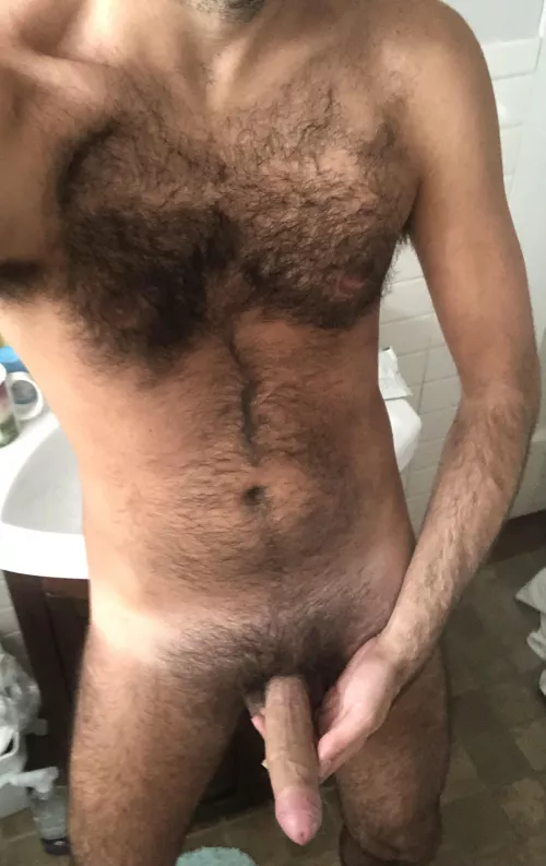 Need some ass