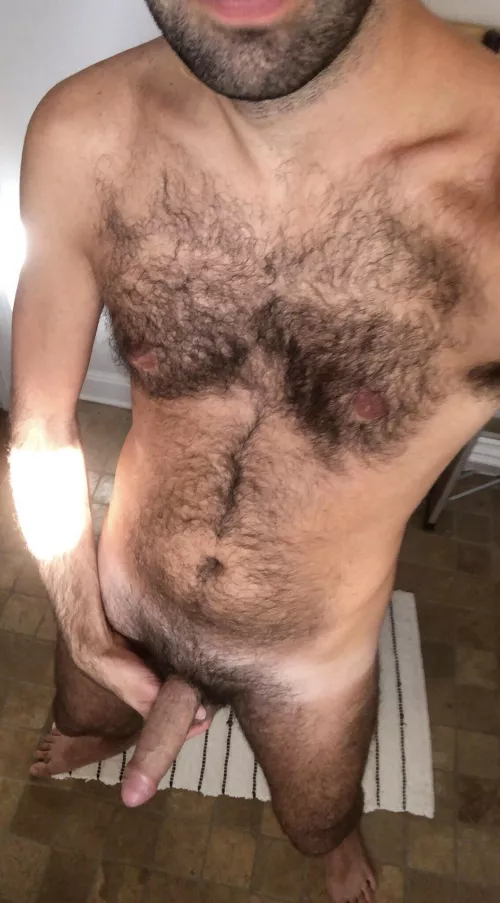 Need some attention