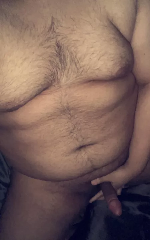 Need some company 😩