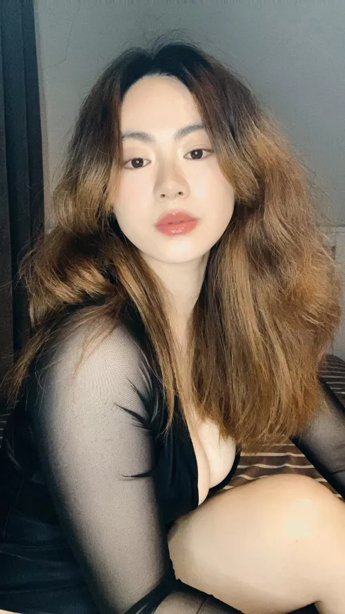 Need some company to cuddle with, babes?