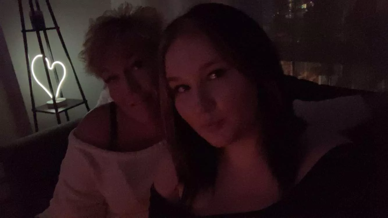 Need some company tonight? (F) Need some company tonight? (F)
