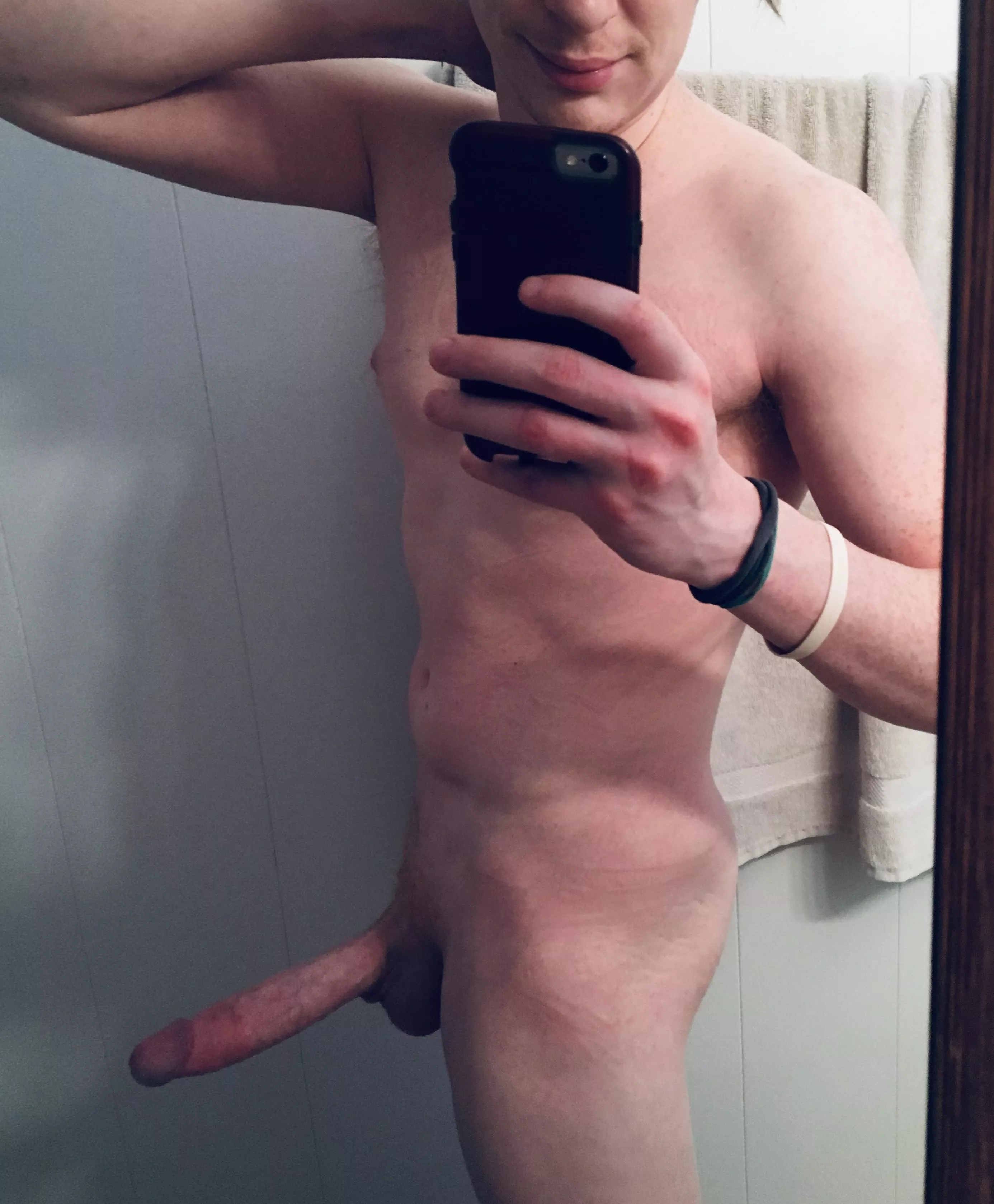 Need some deepthroat practice?