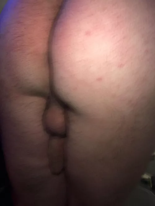 Need some dude to come make me his bitch 🥵