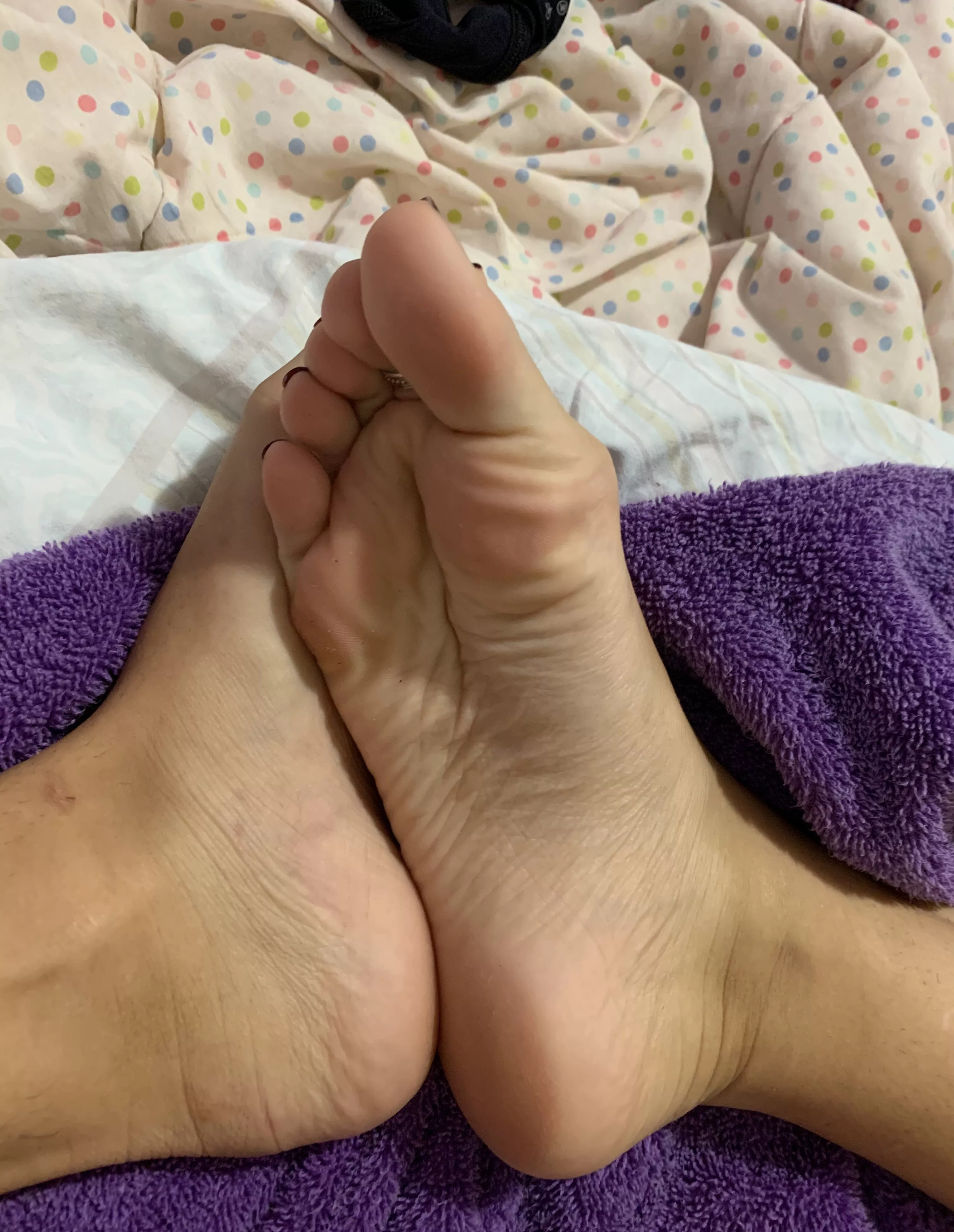 Need some good licking