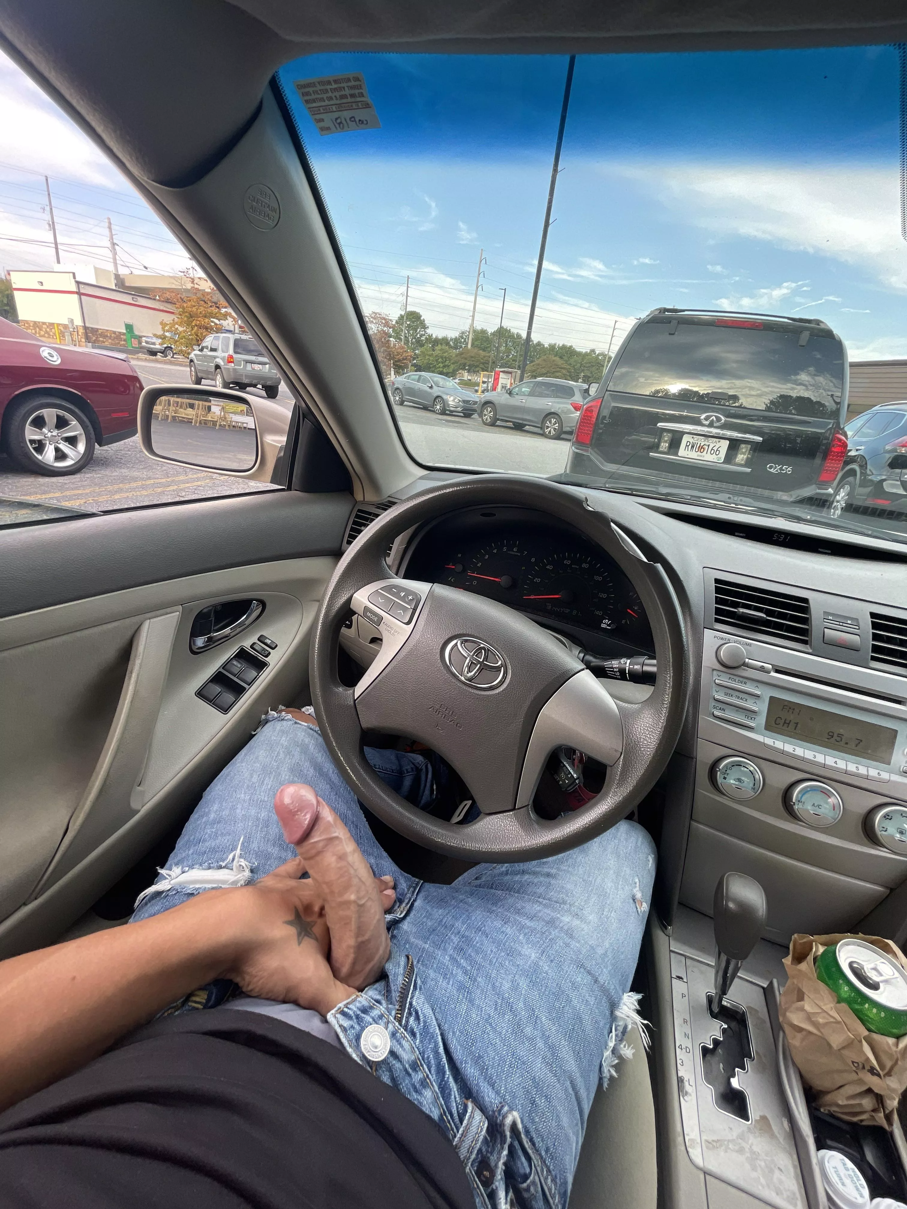 Need some good suckers 😉🤤