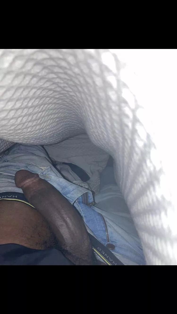 Need some white holes 👀