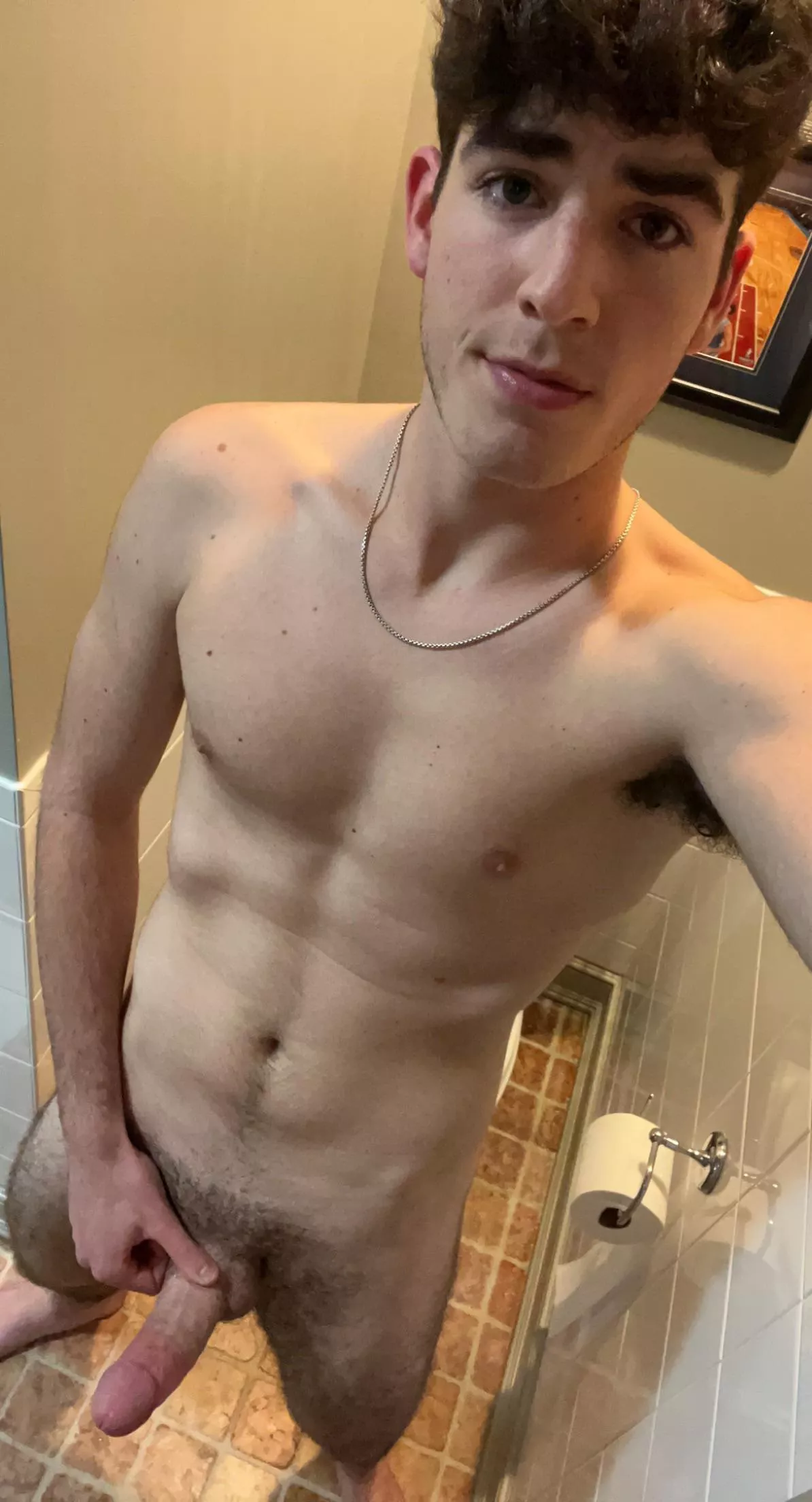 Need somebody to drain me