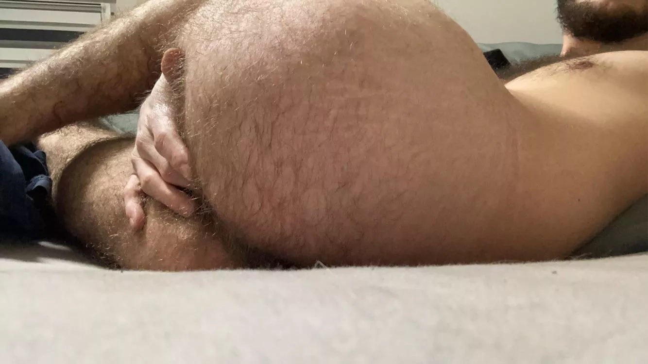 Need someone in my bed