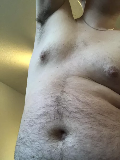 Need someone on my pits