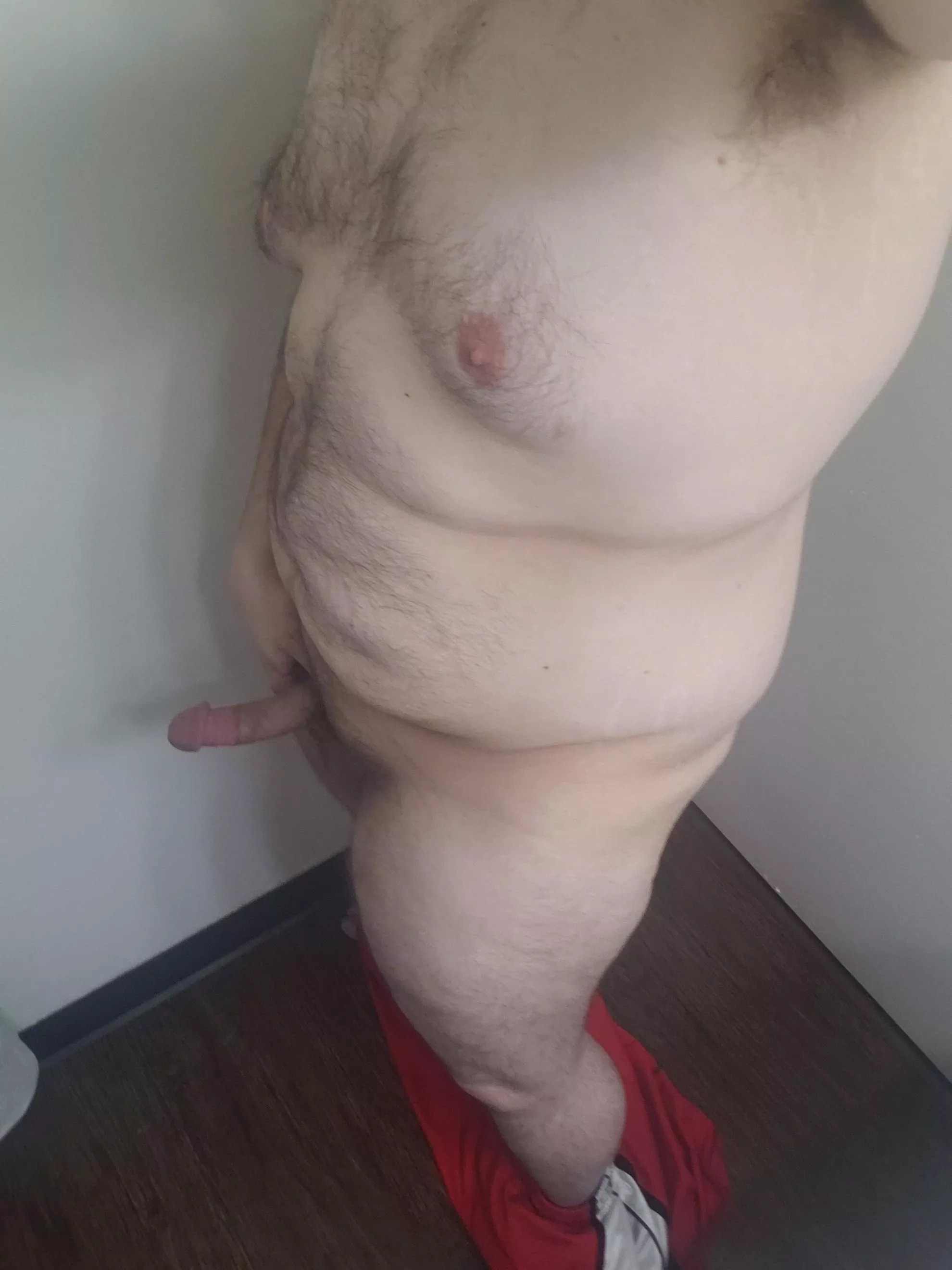 need someone to celebrate hump day with 😏