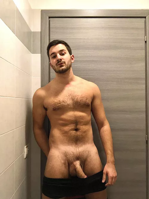 Need someone to choke on it… any volunteers?!