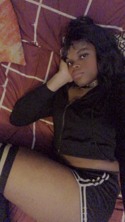 Need someone to cuddle with