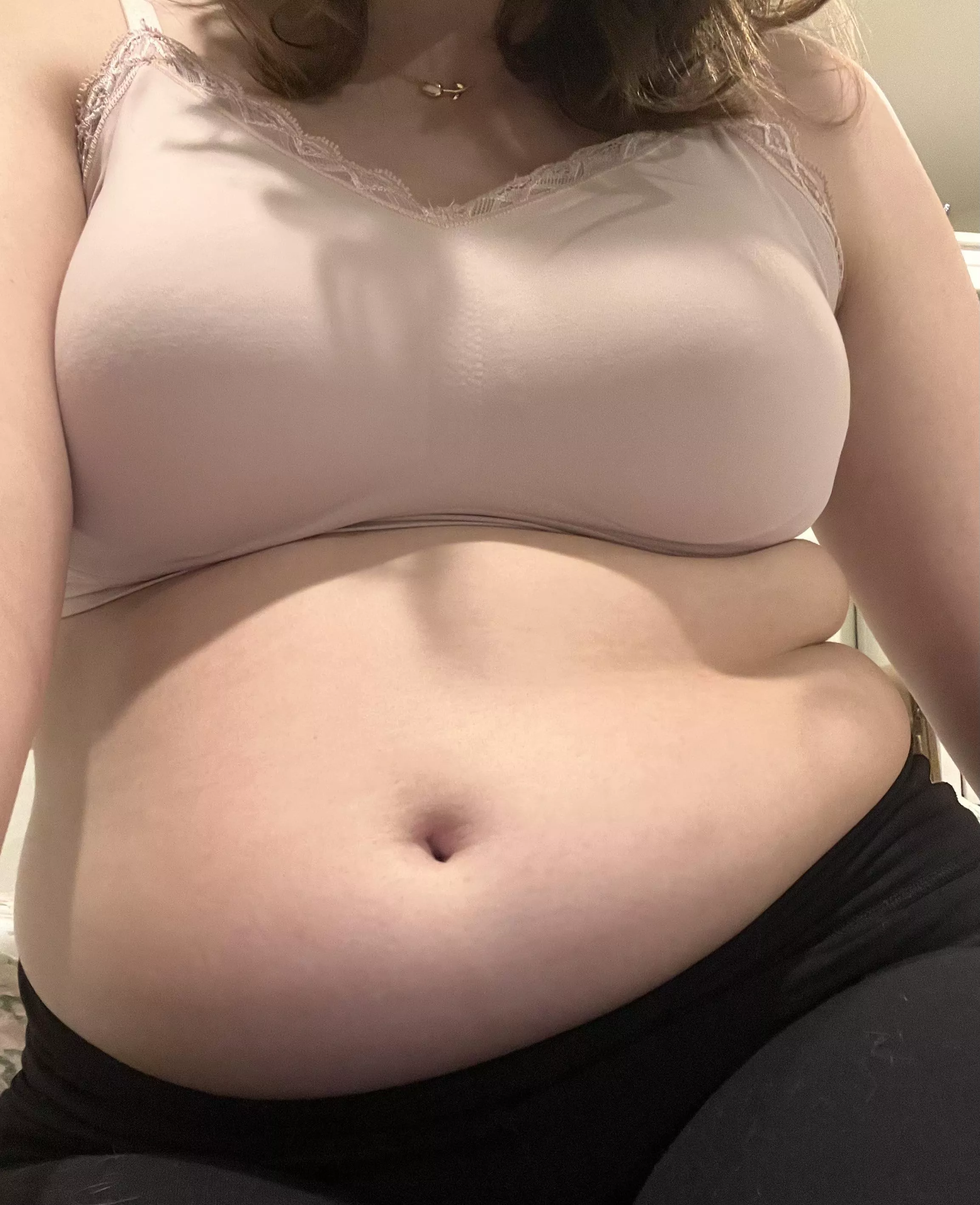 need someone to get fat with me 💕💕