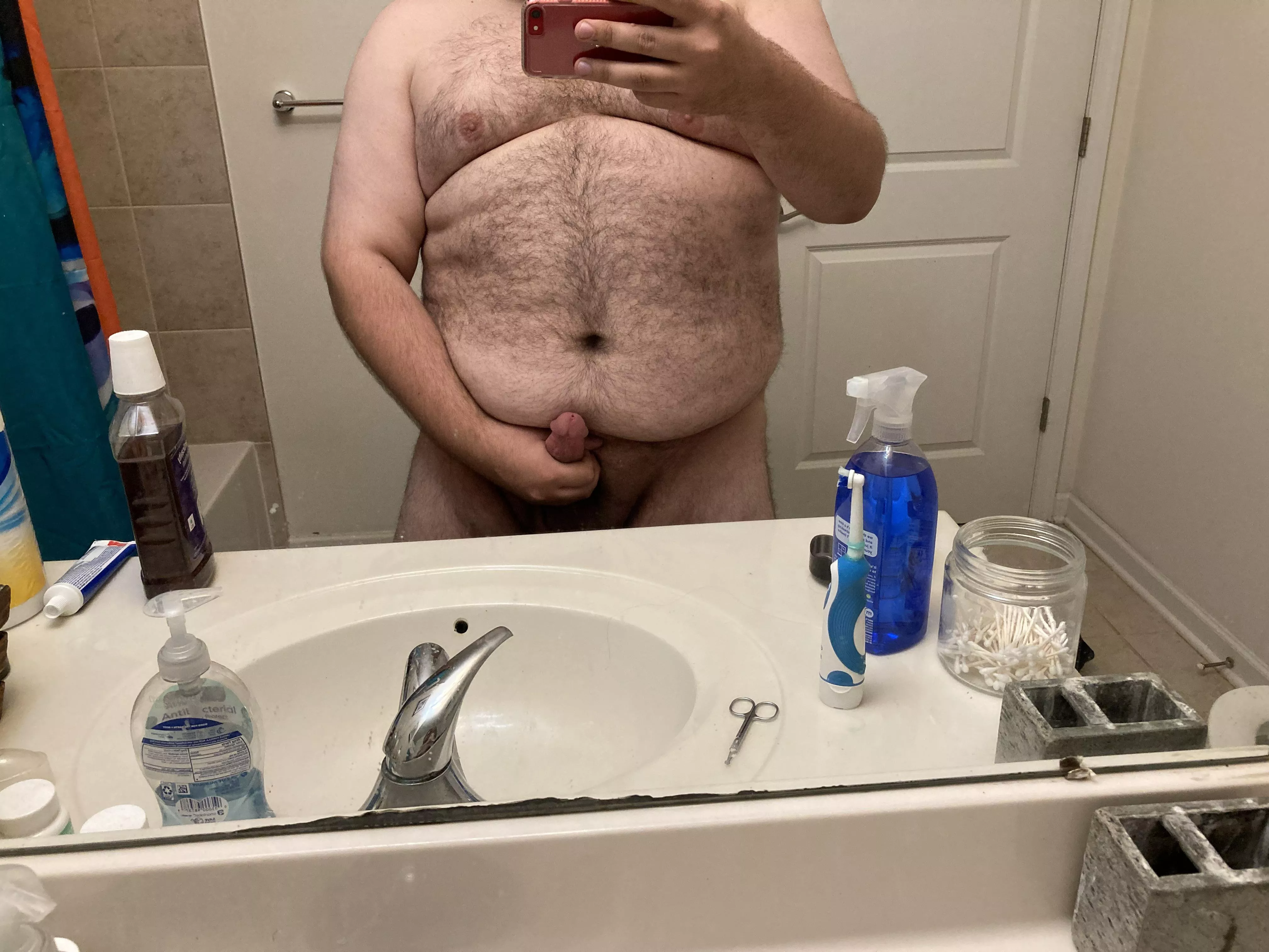 Need someone to hop in the shower with me after work Need someone to hop in the shower with me after work