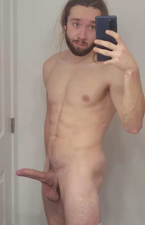 need someone to practice deepthroating with?