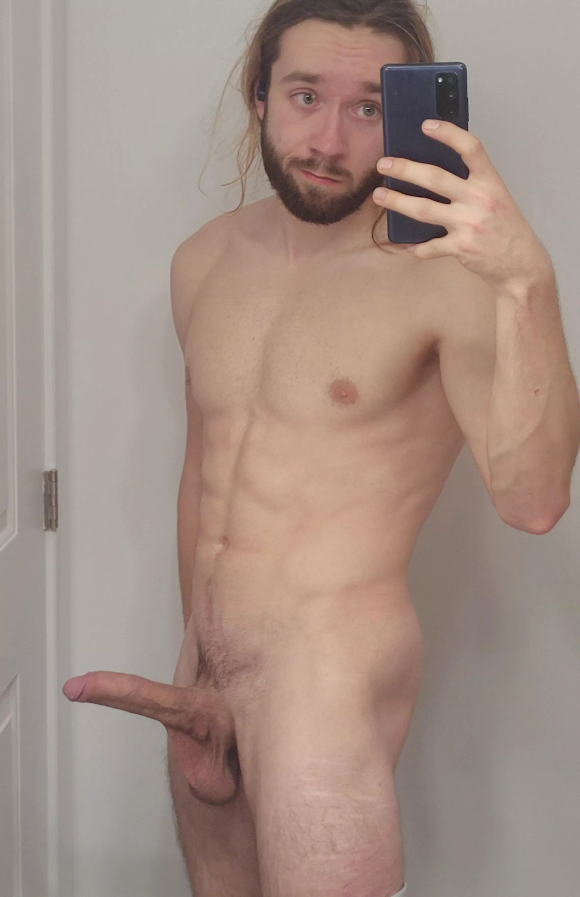 need someone to practice deepthroating with?