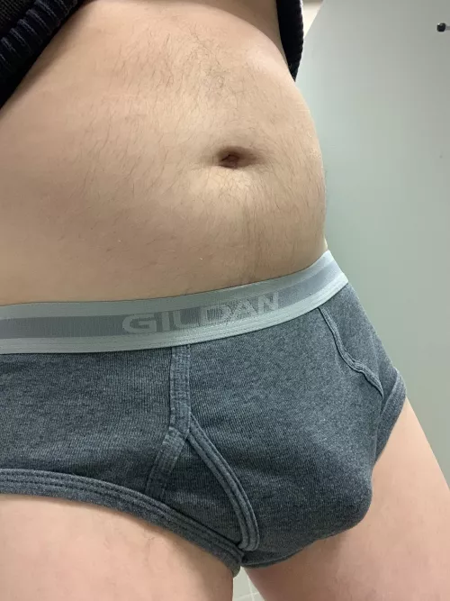 Need someone to take care of this bulge