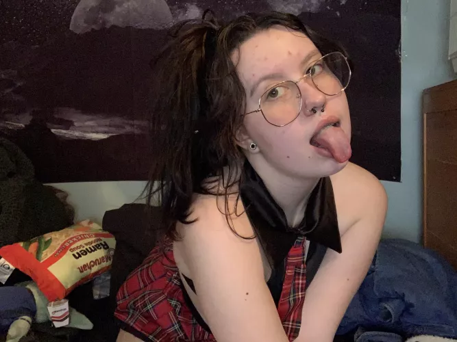 Need someone to tell me Iβm a good girl