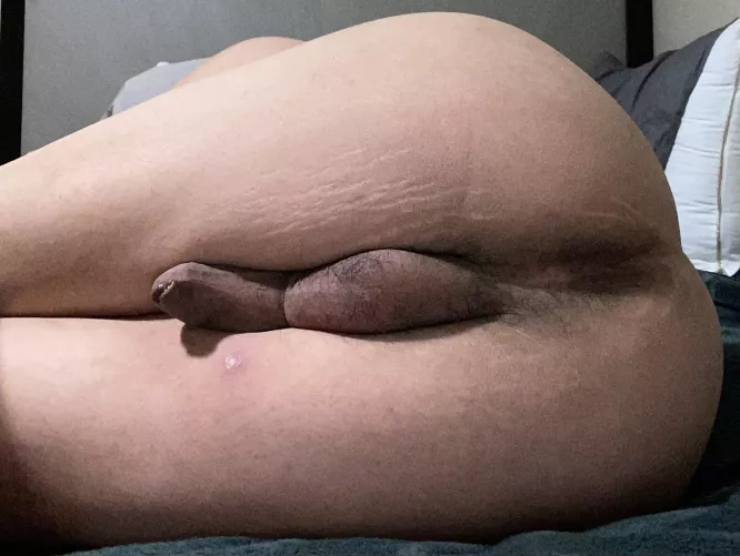 Need someone's son inside of me 🥵