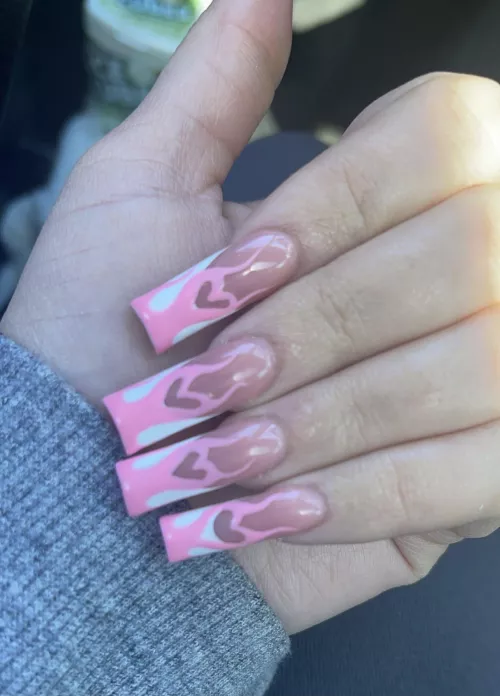 need something to wrap my hands around with this cute set π