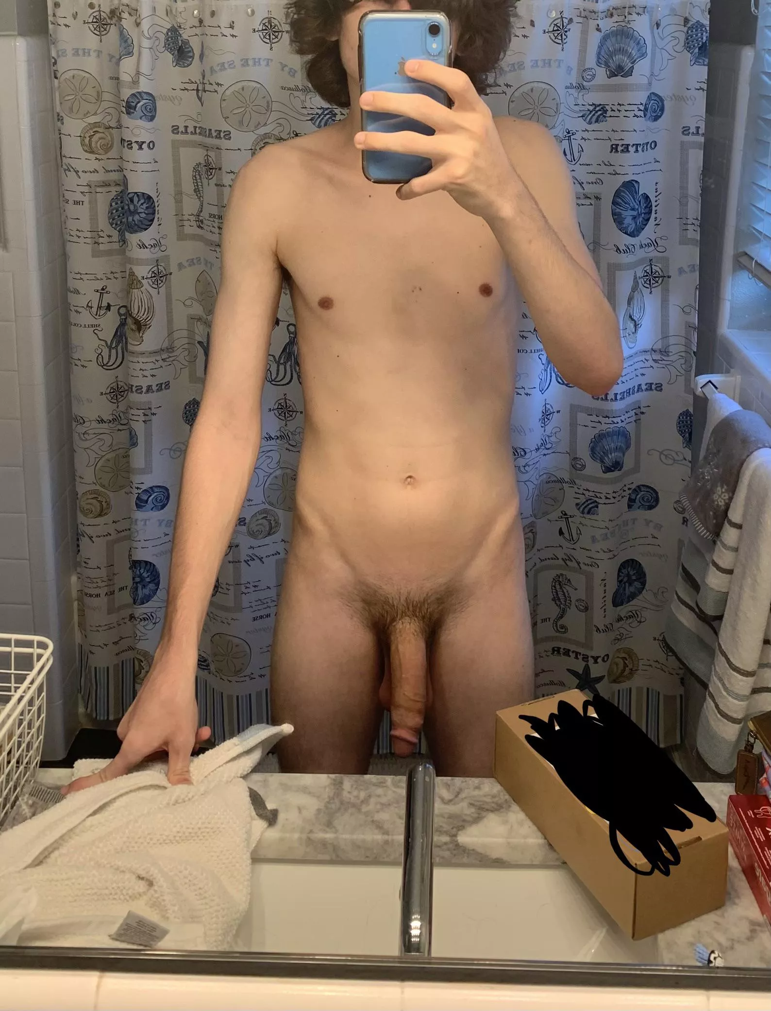 Need somewhere to slide it Need somewhere to slide it