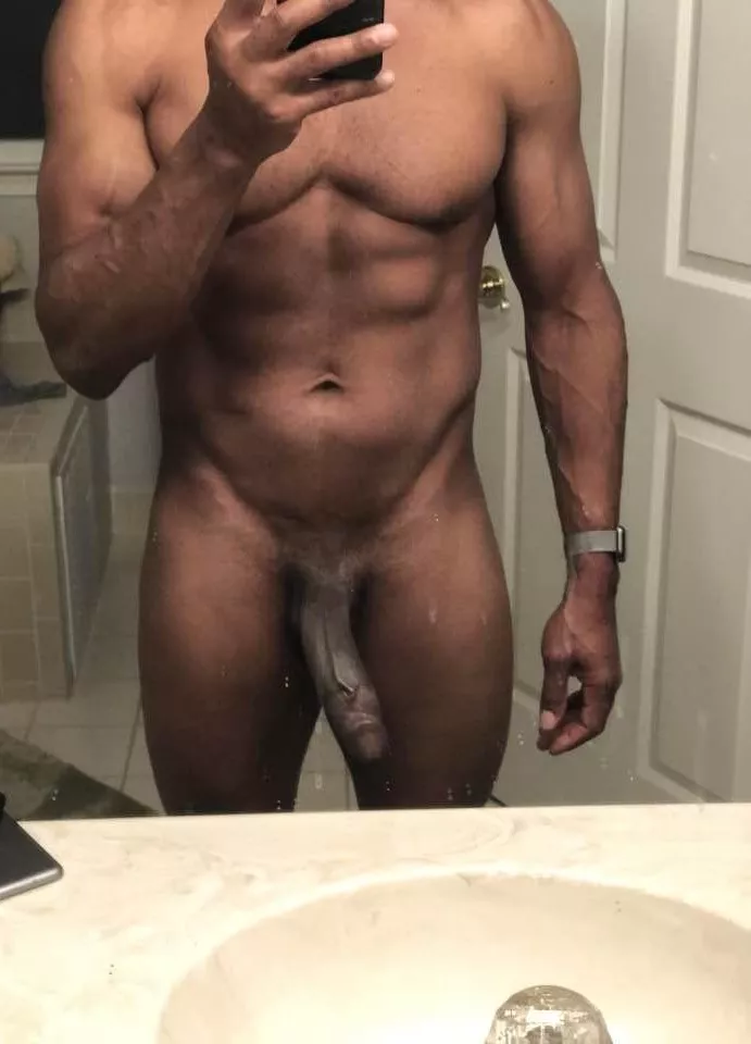 Need sone help taking care of this before I hit the gym...