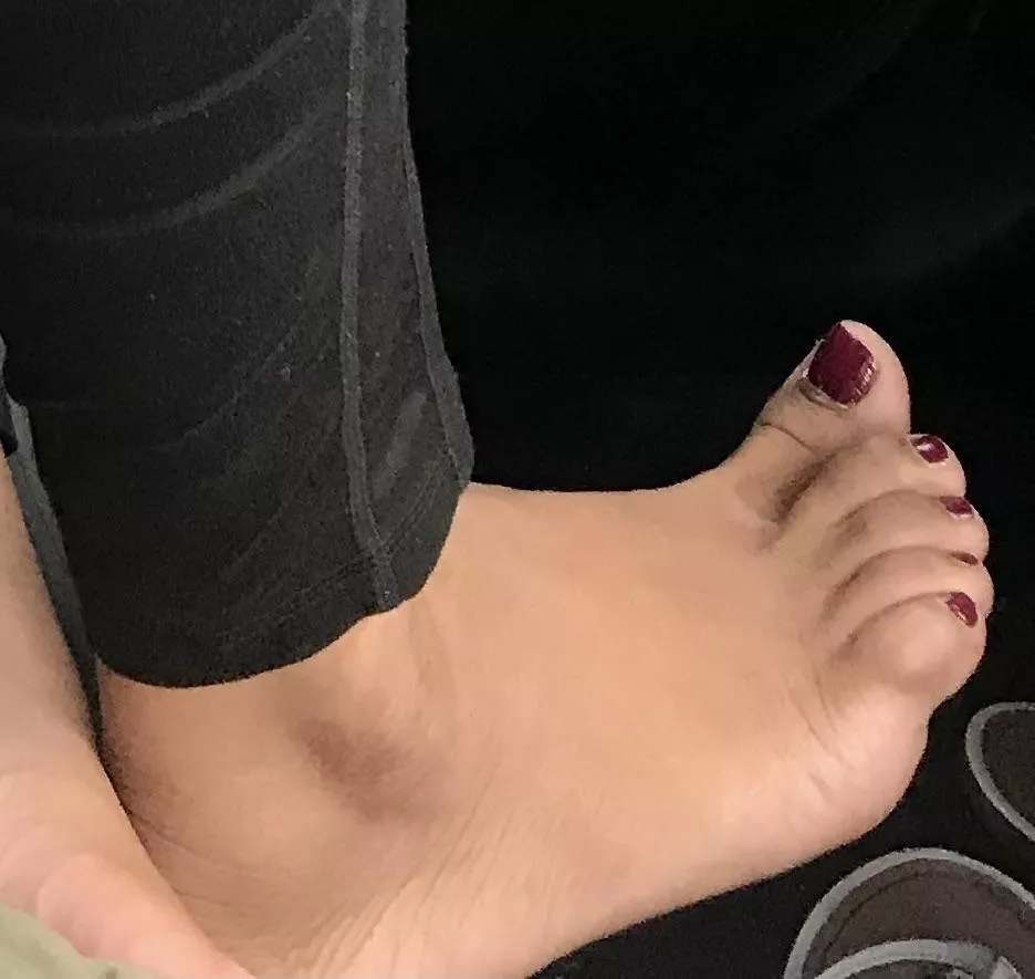 Need them sucked for the first time, anyone?