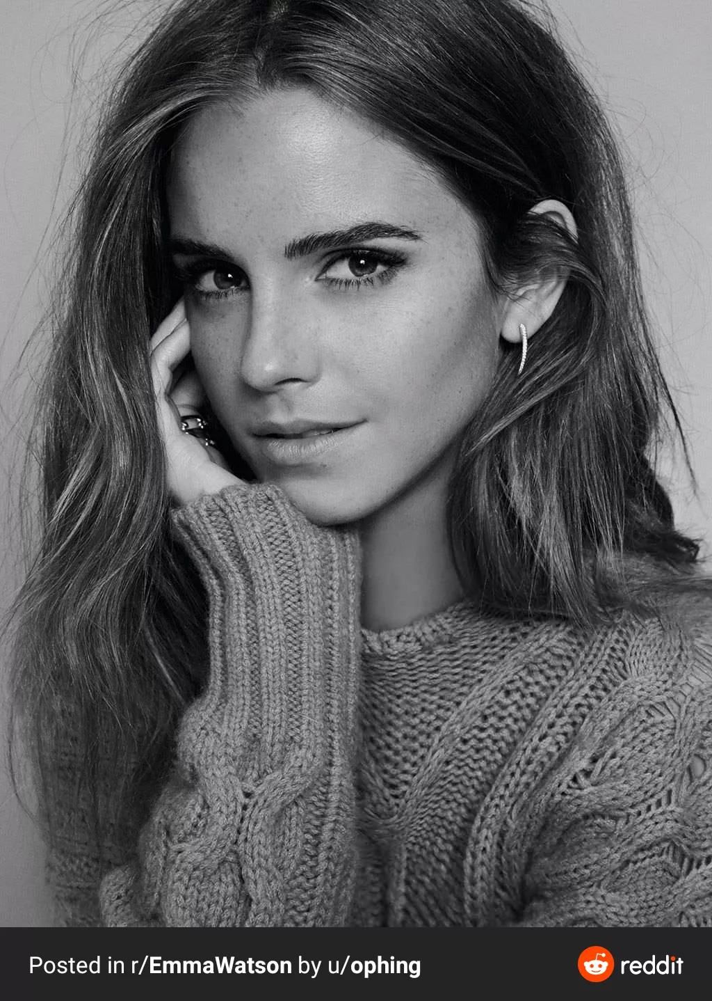 Need to be dominated by Emma Watson or Sydney Sweeney