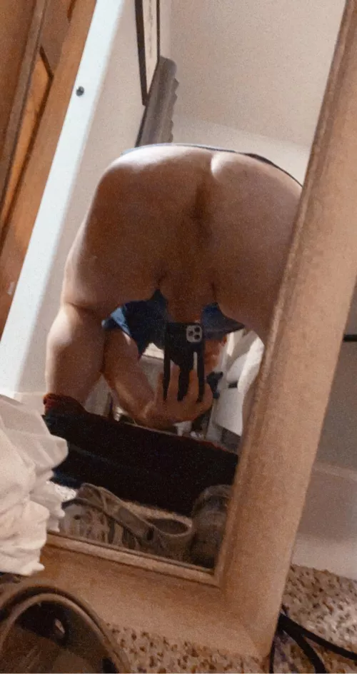 Need to be filled so bad… DM??