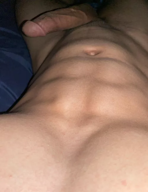 need to be throated