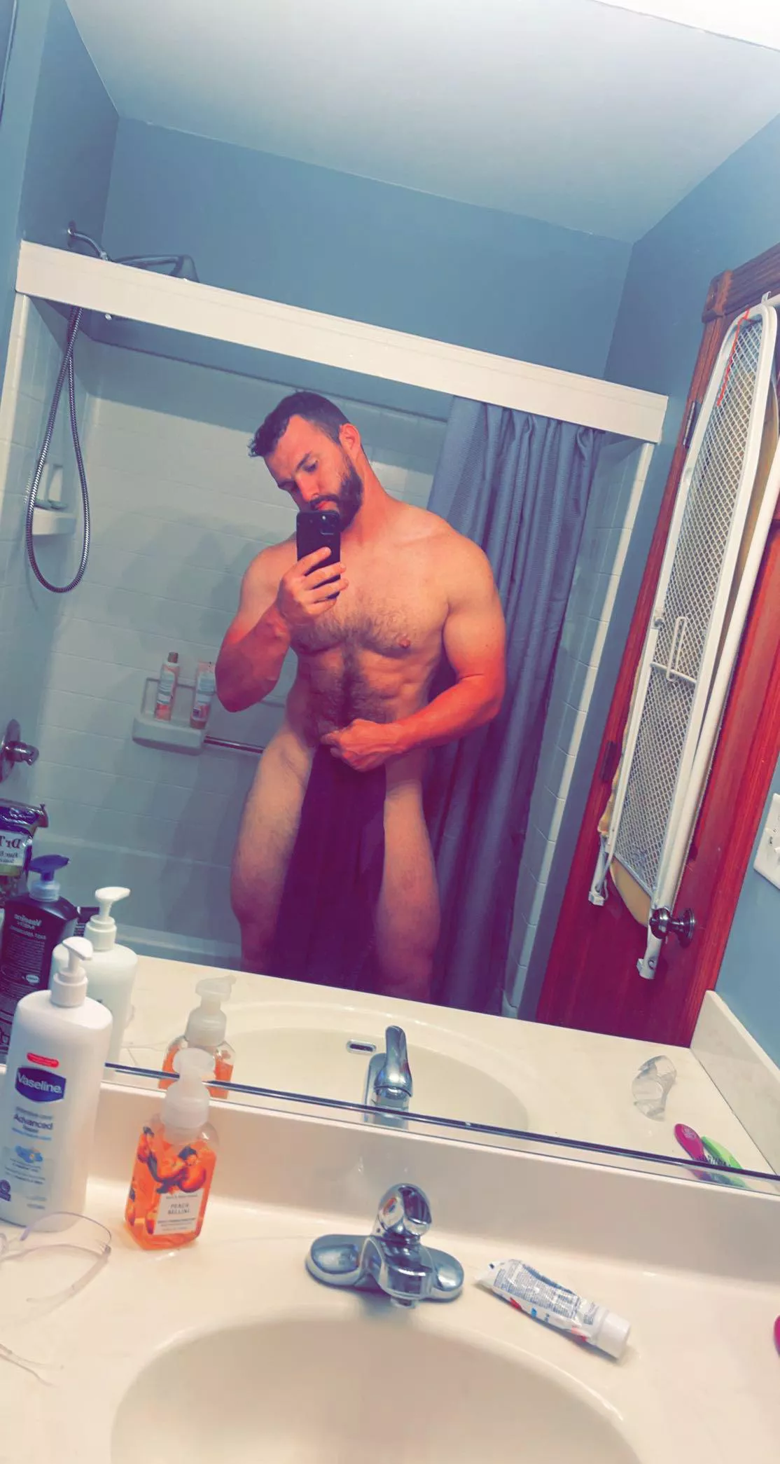 Need to catch a little sun