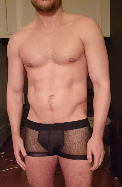 need to find an undwear party to rock these at ;)