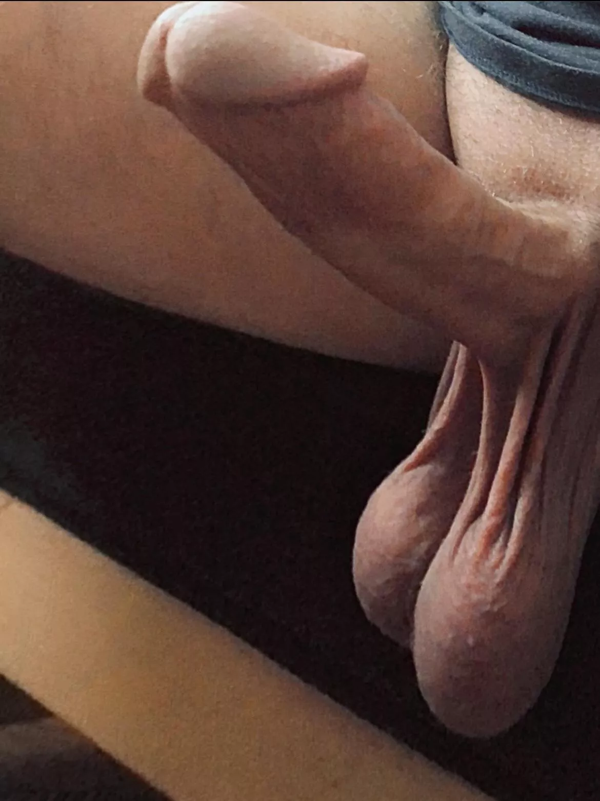 Need to release 🥵