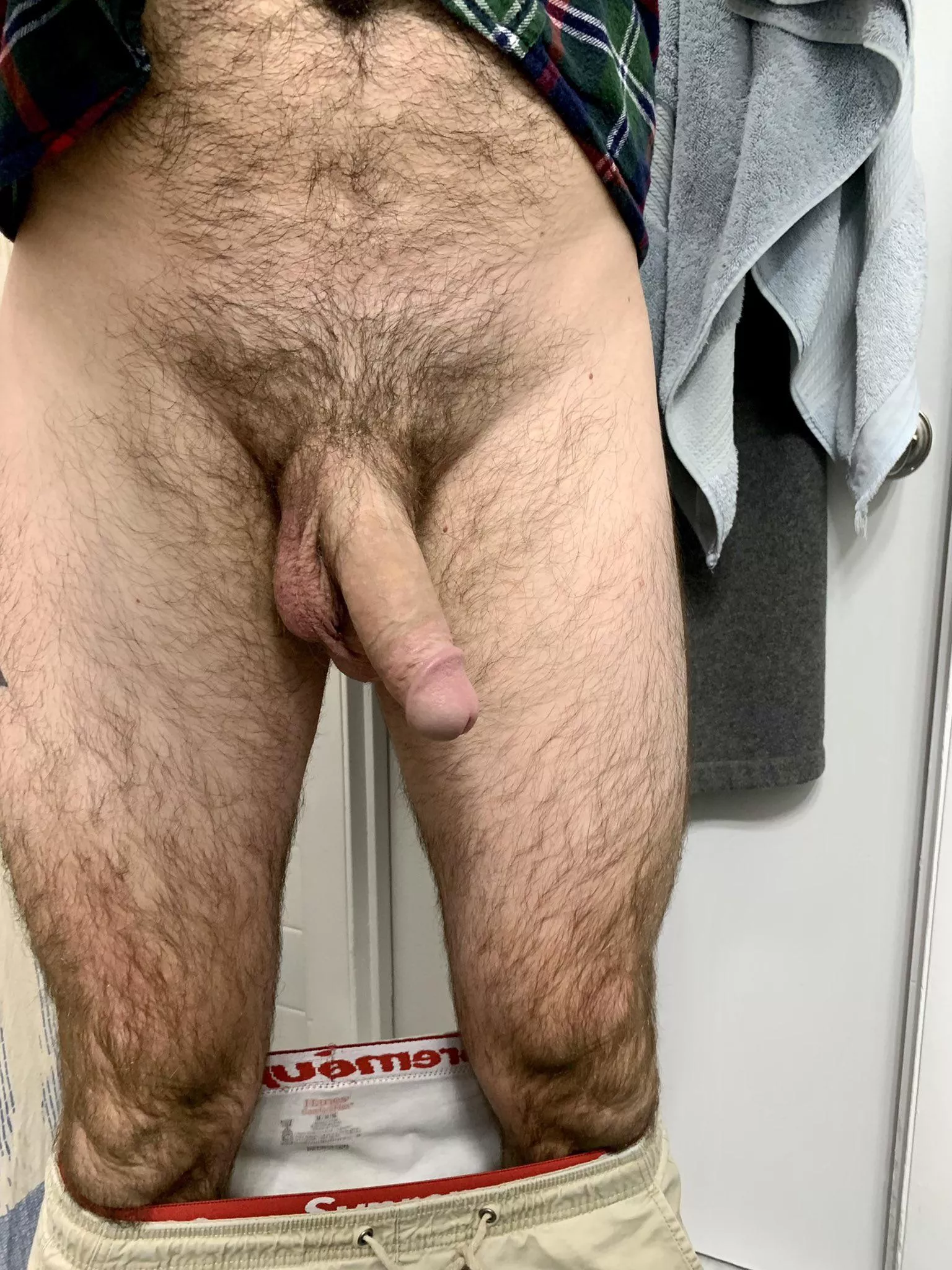 Need to wash this fatty