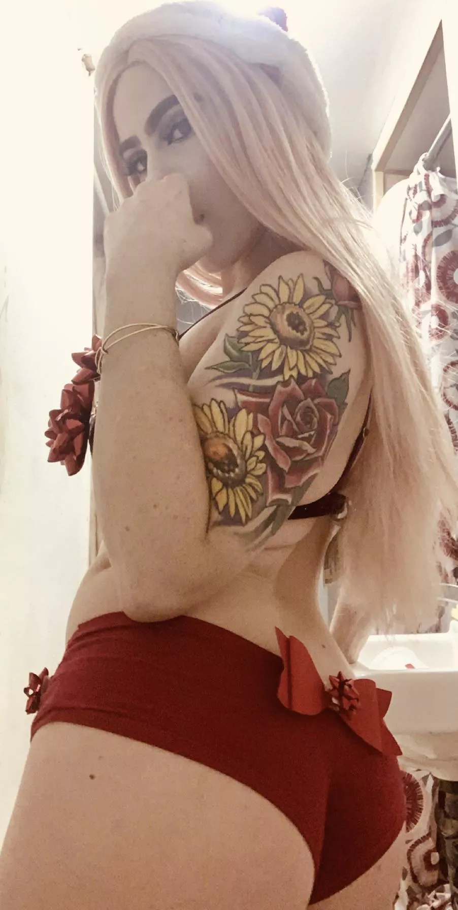 NEED YOUR OWN PERSONAL WHORE to do WHATEVER you WANT? Get my NEW “POCKET SLUT” GFE 😜 HUGE SALE on the WEEK/MONTH! ALL INCLUSIVE & UNLIMITED! I’m soaking WET, Let’s PLAY! [selling] [kik] @rorynakedchoke