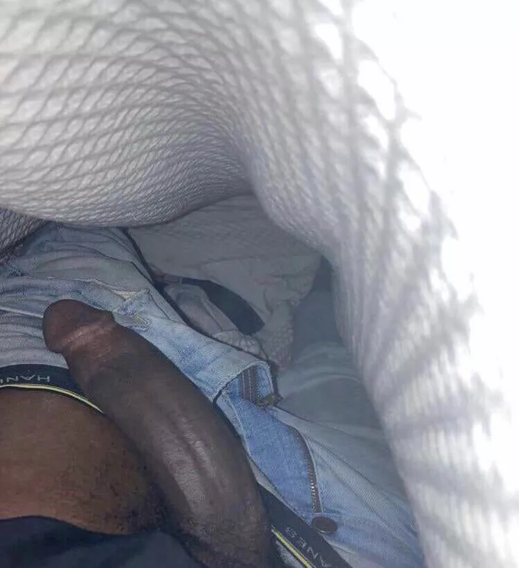 Need your warm mouth on my bbc ;)