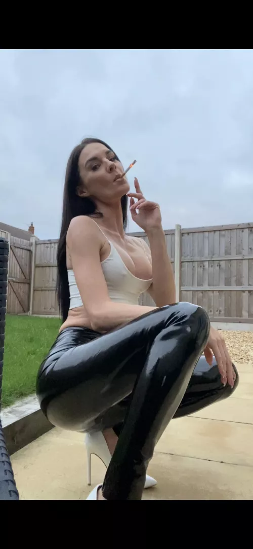 Needed this one 🚬