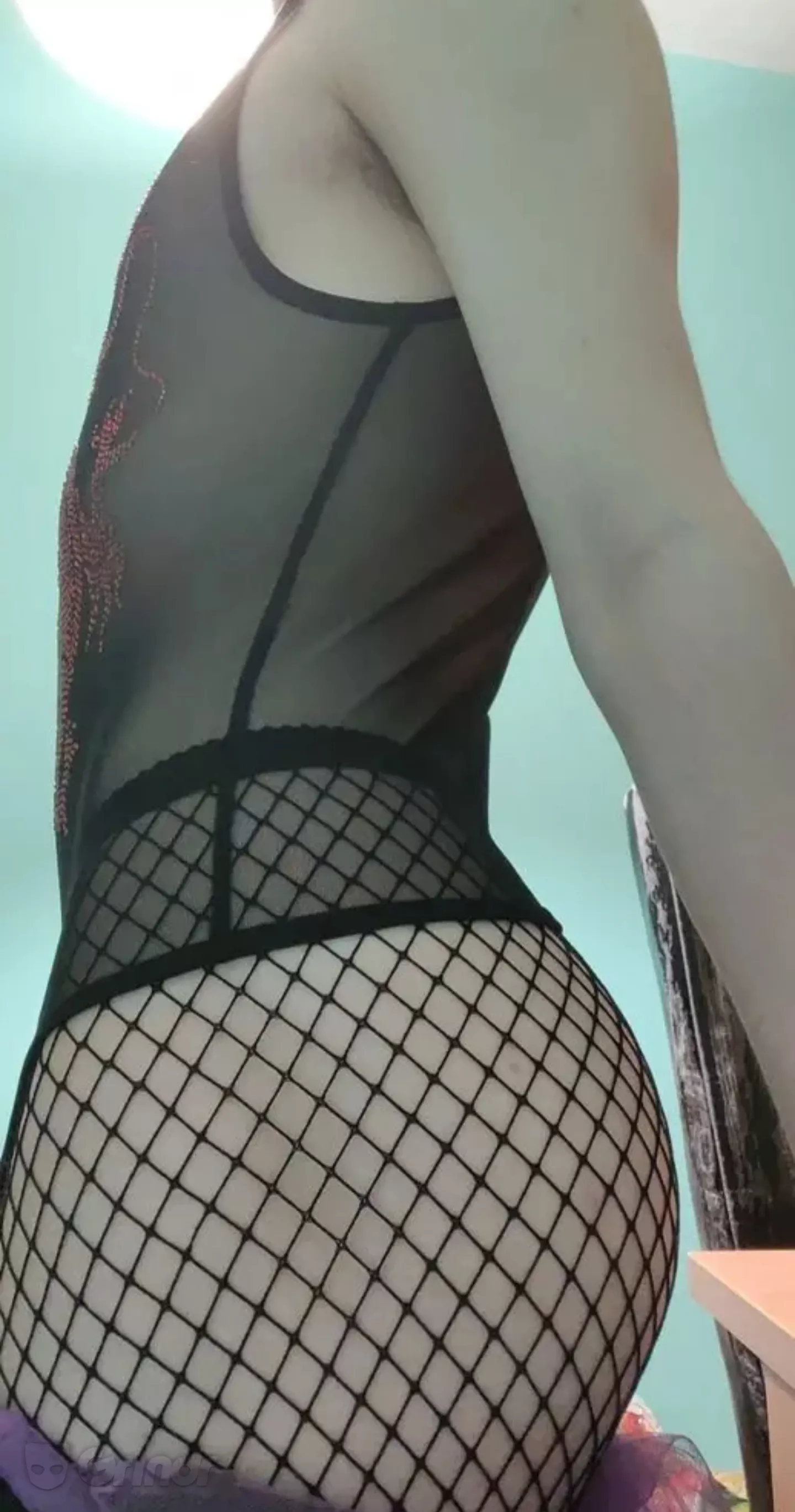 Needs a hard smacking