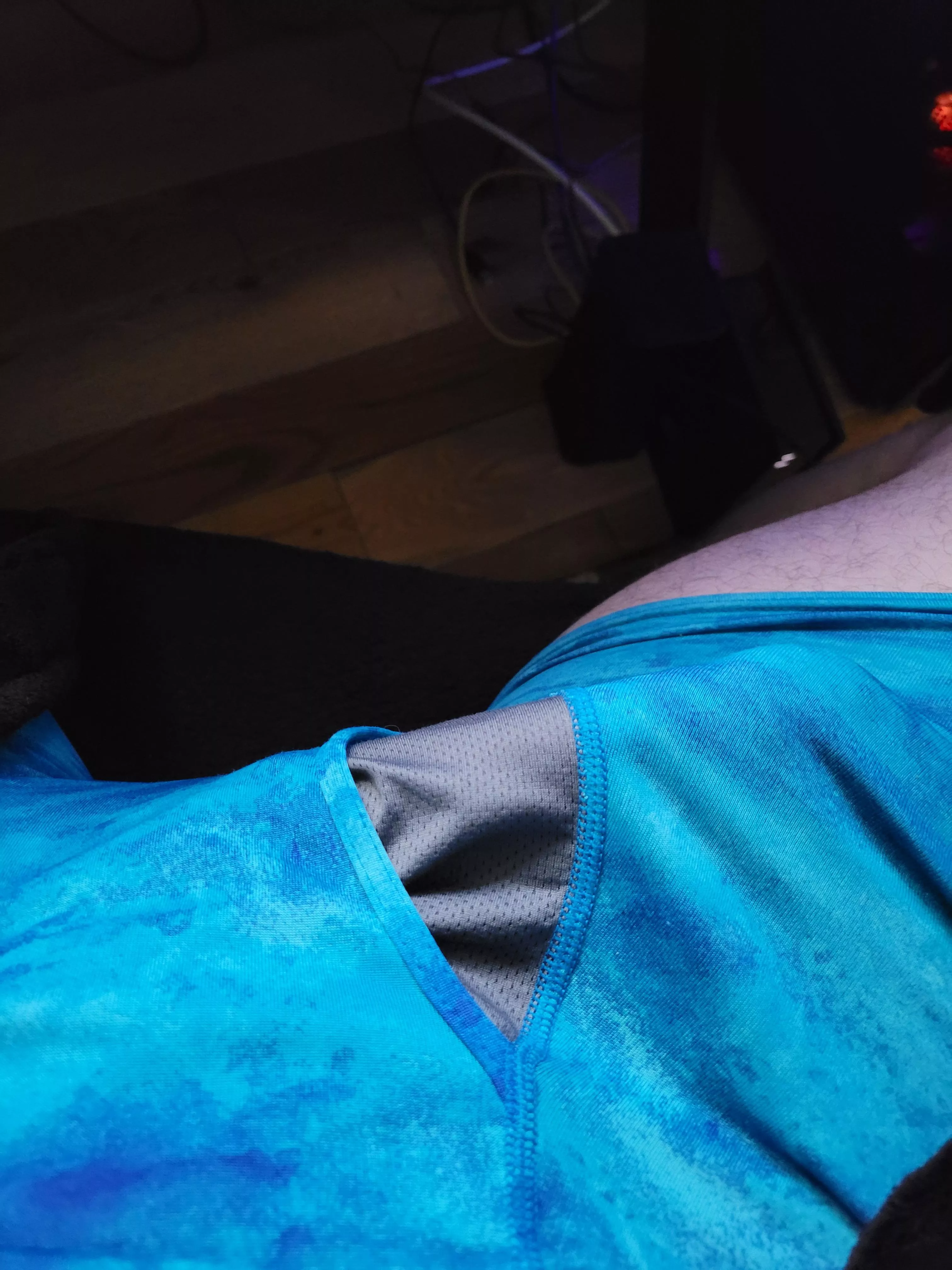 needs some attention...