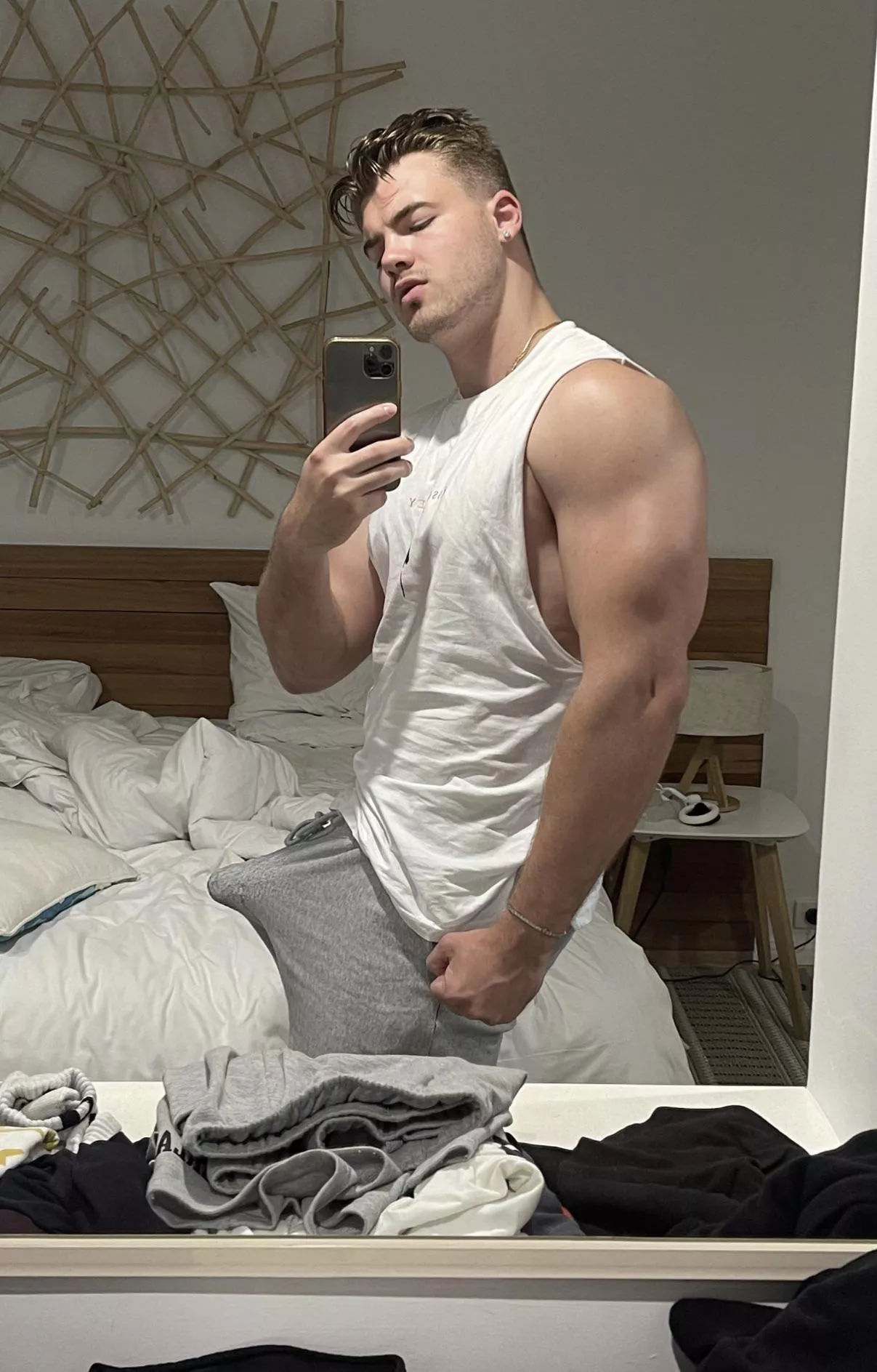 Needs to be released