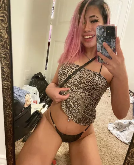 Needy like a princess