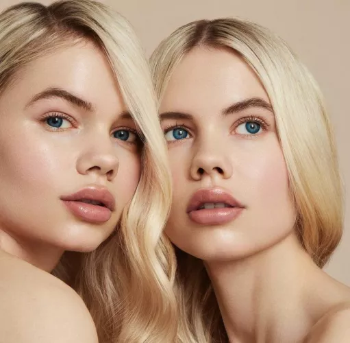 Neele Hoeper & Inka Hoeper