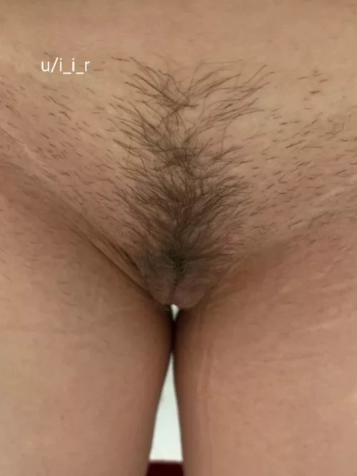 Neglected landing strip 🤭